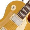 Epiphone - Les Paul Standard 50s - Electric Guitar - Goldtop - w/ Premium Gigbag