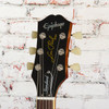 Epiphone - Les Paul Standard 50s - Electric Guitar - Goldtop - with  Premium Gigbag (EIGLP5GTNHR)