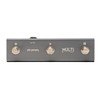 Strymon Multi Switch 3 Button Footswitch w/Box USED