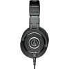 Audio Technica ATH-M40X Studio Monitor Headphones
