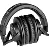 Audio Technica ATH-M40X Studio Monitor Headphones