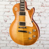 Gibson - Les Paul Standard 60s - Electric Guitar - Unburst - w/ Hardshell Case