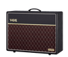 NAMM 2026 Display Vox V212Hwrx Handwired 2X12" Cab W Alnico Blue