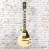 Gibson - Les Paul Custom 70s - Electric Guitar - Buttercream - w/ Hardshell Case - x0072