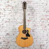 Taylor 254ce Plus 12-String - Natural