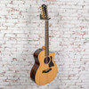 Taylor 254ce Plus 12-String - Natural