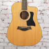 Taylor - 2026 150ce - 12-String Acoustic-Electric Guitar - Natural - w/ Gigbag