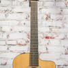 Taylor - 2026 150ce - 12-String Acoustic-Electric Guitar - Natural - w/ Gigbag