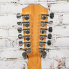 Taylor - 2026 150ce - 12-String Acoustic-Electric Guitar - Natural - w/ Gigbag