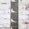 LTD 2023 Kirk Hammett KH-V Electric Guitar Gold w/Bag USED