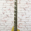 LTD 2023 Kirk Hammett KH-V Electric Guitar Gold with Bag USED