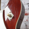 Harmony 1967 H56/1 Rocket Hollow-Body Electric Guitar Cherry Sunburst w/HSC VINTAGE