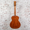 Taylor - Gold Label 514e SB - Acoustic-Electric Guitar - Mahogany/Torrified Sitka - Sunburst w/ Firestripe Pickguard - w/ Gold Label Hardshell Case British Cocoa - x5059