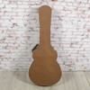 Taylor - Gold Label 514e SB - Acoustic-Electric Guitar - Mahogany/Torrified Sitka - Sunburst w/ Firestripe Pickguard - w/ Gold Label Hardshell Case British Cocoa - x5059