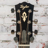 Taylor - Gold Label 514e SB - Acoustic-Electric Guitar - Mahogany/Torrified Sitka - Sunburst w/ Firestripe Pickguard - w/ Gold Label Hardshell Case British Cocoa - x5059