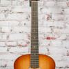 Taylor - Gold Label 514e SB - Acoustic-Electric Guitar - Mahogany/Torrified Sitka - Sunburst w/ Firestripe Pickguard - w/ Gold Label Hardshell Case British Cocoa - x5059