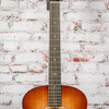 Taylor - Gold Label 714e SB - Acoustic-Electric Guitar - Indian Rosewood/Torrified Sitka - Sunburst w/ Firestripe Pickguard - w/ Gold Label Hardshell Case British Cocoa - x5079
