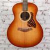 Taylor - Gold Label 714e SB - Acoustic-Electric Guitar - Indian Rosewood/Torrified Sitka - Sunburst w/ Firestripe Pickguard - w/ Gold Label Hardshell Case British Cocoa - x5079
