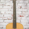 Taylor - Gold Label 714e - Acoustic-Electric Guitar - Indian Rosewood/Torrified Sitka - Natural - w/ Gold Label Hardshell Case British Cocoa - x5061