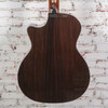 Taylor - 2026 Next-Gen 454ce - 12-String Acoustic-Electric Guitar - Natural - w/ Taylor Deluxe Hardshell Brown Case - x5078
