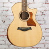 Taylor - 2026 Next-Gen 854ce - 12-String Acoustic-Electric Guitar - Natural - w/ Hardshell Case - x6012