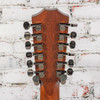 Taylor - 2026 Next-Gen 854ce - 12-String Acoustic-Electric Guitar - Natural - w/ Hardshell Case - x6012
