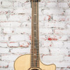 Taylor - 2026 Next-Gen 854ce - 12-String Acoustic-Electric Guitar - Natural - w/ Hardshell Case - x6012