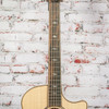 Taylor - 2026 Next-Gen 854ce - 12-String Acoustic-Electric Guitar - Natural - w/ Hardshell Case - x6085