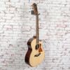 Taylor - 2026 Next-Gen 854ce - 12-String Acoustic-Electric Guitar - Natural - w/ Hardshell Case - x6085