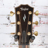 Taylor - 2026 Next-Gen Builder's Edition 814ce Grand Auditorium - Acoustic-Electric Guitar - Blacktop - w/ Brown Taylor Deluxe Hard Shell Case - x6010