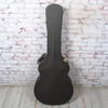 Taylor - 2026 Next-Gen Builder's Edition 814ce Grand Auditorium - Acoustic-Electric Guitar - Blacktop - w/ Brown Taylor Deluxe Hard Shell Case - x6010