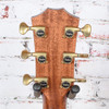 Taylor - 2026 Next-Gen Builder's Edition 814ce Grand Auditorium - Acoustic-Electric Guitar - Blacktop - w/ Brown Taylor Deluxe Hard Shell Case - x6010
