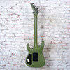 Jackson 2023 X Series Soloist SL3X DX Electric Guitar Matte Army Drab USED