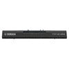 Yamaha PSRE483  61-key portable keyboard. Includes PA150 ps