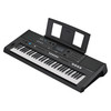 Yamaha PSRE483  61-key portable keyboard. Includes PA150 ps