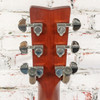 Yamaha FS800J T FS800J Concert Acoustic with Classic Tint