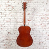 Yamaha FS800J T FS800J Concert Acoustic with Classic Tint