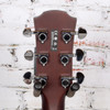 Yamaha APX600 Thinline Cutaway Acoustic-Electric Guitar - Natural