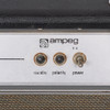 Ampeg V4 Bass Amp Head VINTAGE