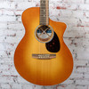 Martin Road Series SC-13E Modern Burst w/SS