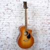 Martin Road Series SC-13E Modern Burst w/SS