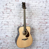 Yamaha - FG9 RX NT - Acoustic-Electric Guitar - Adirondack/Rosewood - Natural - w/ Hardshell Case - x037A