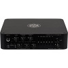 NAMM 2026 Display Darkglass Microtubes 900 V2 Head - Black