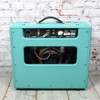 Tone King Gremlin Combo Turquoise (GREMLIN COMBO - TRQ)