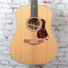 Taylor - 2026 Gold Label 810e - Acoustic-Electric Guitar - Honduran Rosewood/Spruce Dreadnought - Natural - w/ Hardshell Case - x5002