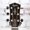 Taylor - 2026 Gold Label 810e - Acoustic-Electric Guitar - Honduran Rosewood/Spruce Dreadnought - Natural - w/ Hardshell Case - x5002