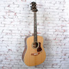 Taylor - 2026 Gold Label 810e - Acoustic-Electric Guitar - Honduran Rosewood/Spruce Dreadnought - Natural - w/ Hardshell Case - x5002