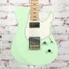 Yamaha - B-Stock - PACS+11SM Electric Guitar - Peppermint Green - w/ Gigbag