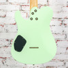 Yamaha PACS+11SM Peppermint Green - B Stock