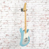 Yamaha PACP12M Pacifica Professional Electric Guitar- Beach Blue Burst B STOCK